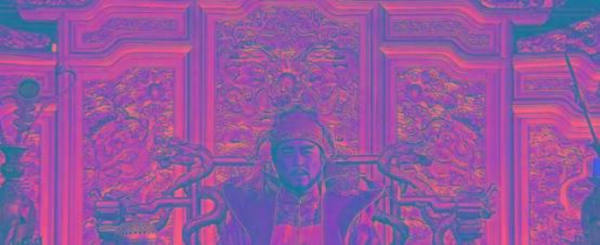 明朝朱棣子女一览表