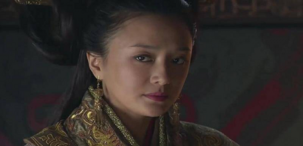 刘恭是谁的孩子