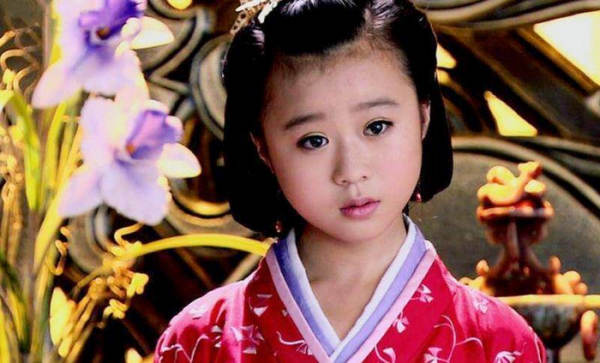 刘恭是谁的孩子