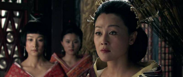 刘恭是谁的孩子