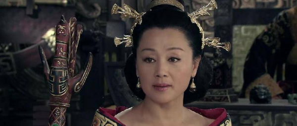 刘恭是谁的孩子