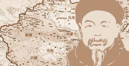 左宗棠相当于现在什么级别