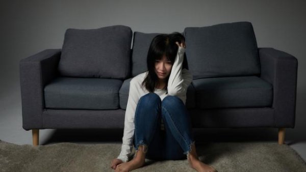 渣男发现控制不了你时会怎么办