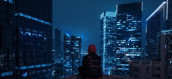 渣男发现控制不了你时会怎么办