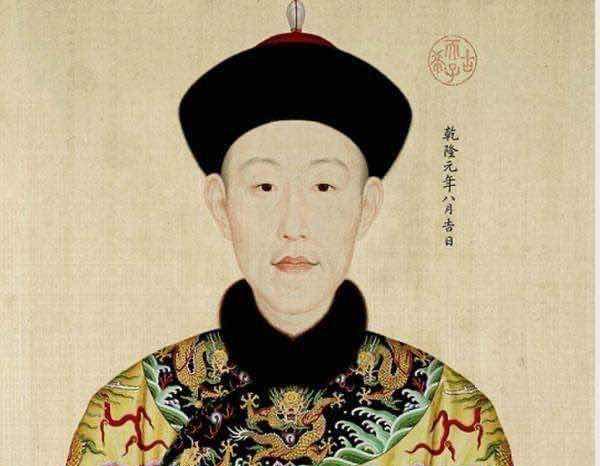 钮祜禄甄嬛历史原型