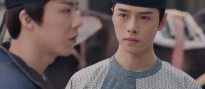 李乐嫣和皓都历史原型是谁 长歌行李乐嫣历史原型结局