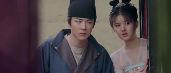 李乐嫣和皓都历史原型是谁