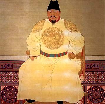 历史上真实的马皇后到底是什么样的人