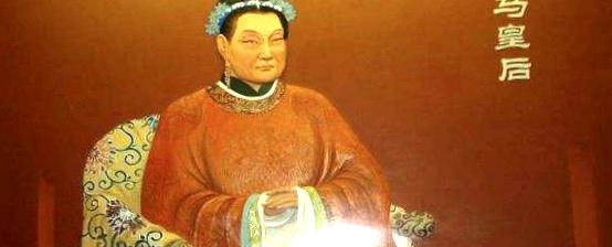 历史上真实的马皇后到底是什么样的人