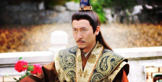 朱元璋分封的25个藩王地图