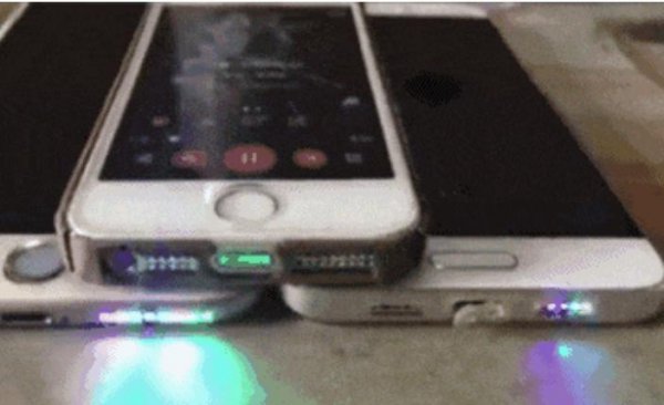 华强北陈金凌早期照片