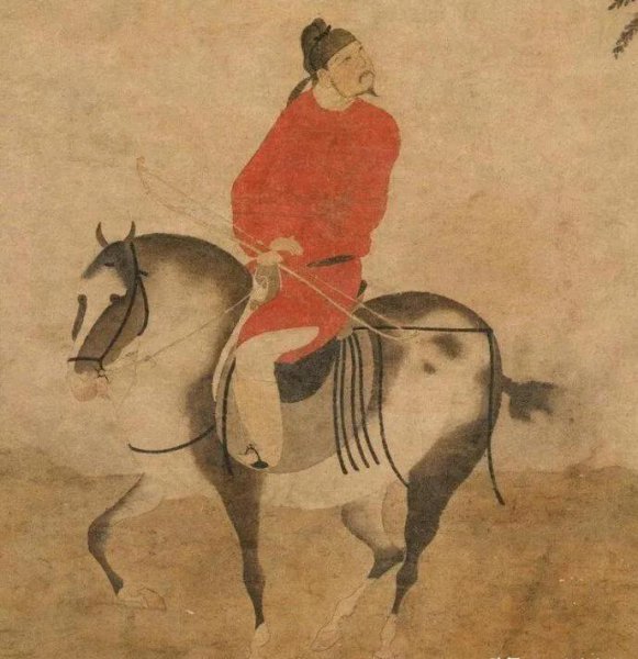 古代官服等级和图案寓意