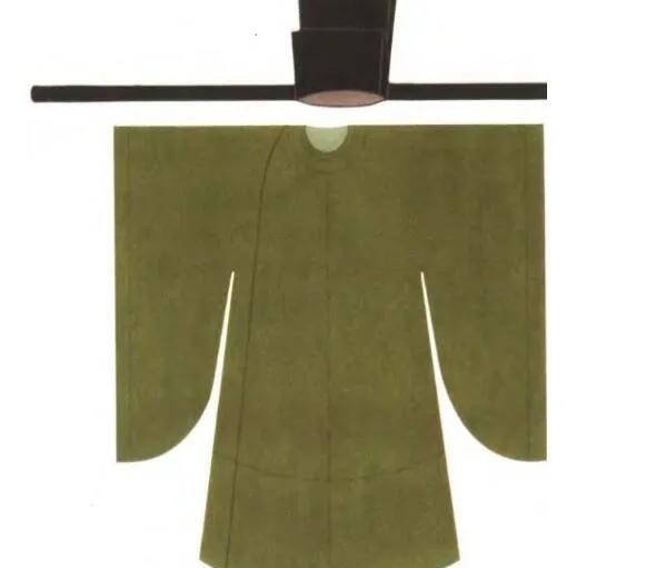 古代官服等级和图案寓意
