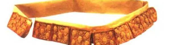 古代官服等级和图案寓意