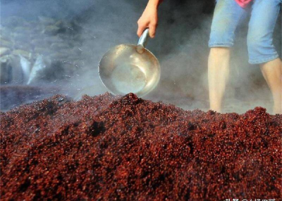 酿酒的五个步骤详细图解 古法酿酒步骤被称为五齐