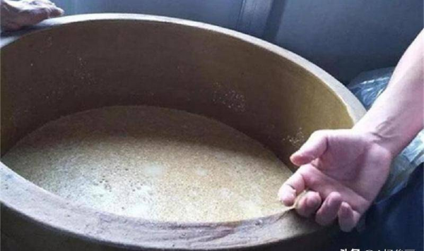 酿酒的五个步骤详细图解