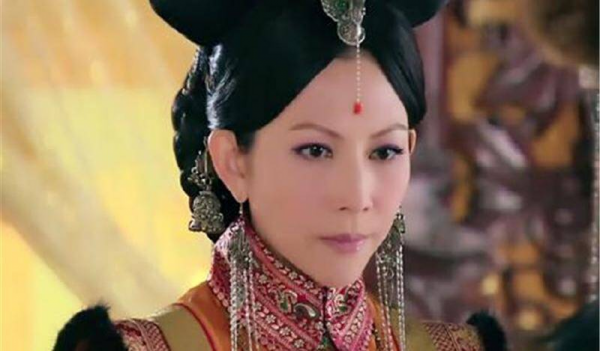 皇太极为什么怕哲哲