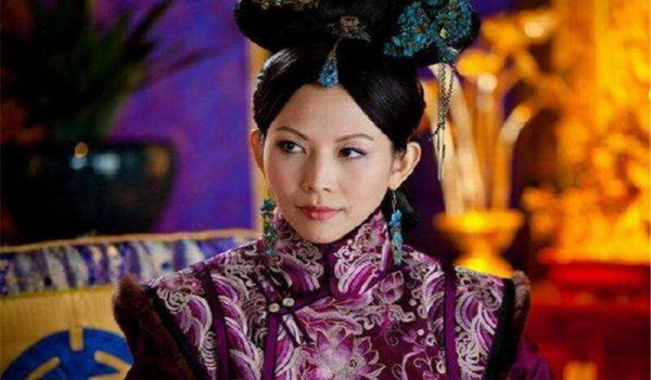 皇太极为什么怕哲哲