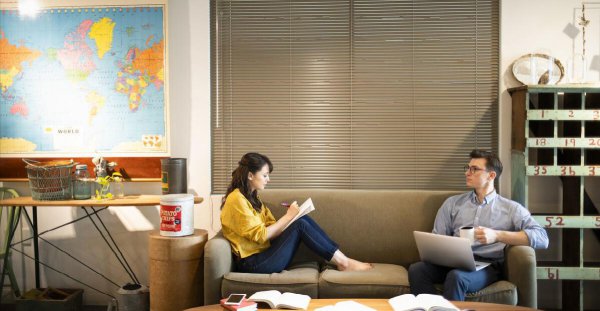 修复夫妻关系十大步骤