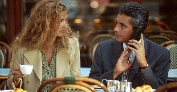 修复夫妻关系十大步骤