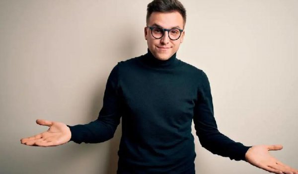 男生喜欢你的表现细节