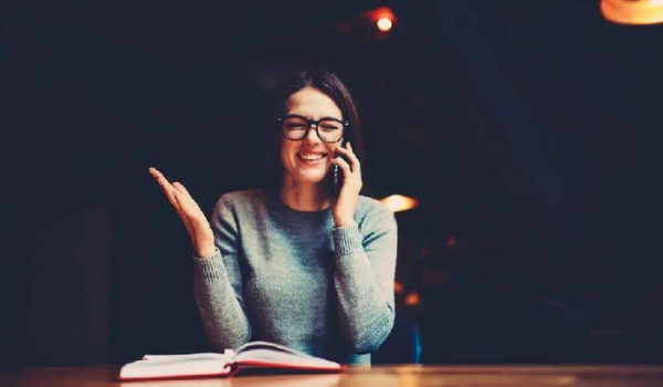 男生喜欢你的表现细节