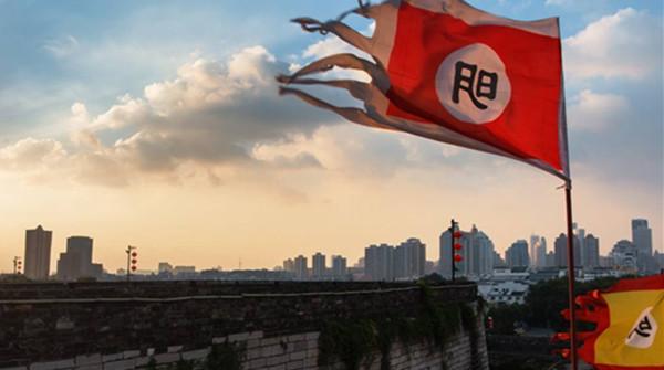 朱元璋是什么龙转世投胎