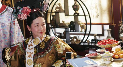 圣母皇太后和母后皇太后谁大