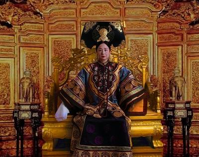 圣母皇太后和母后皇太后谁大