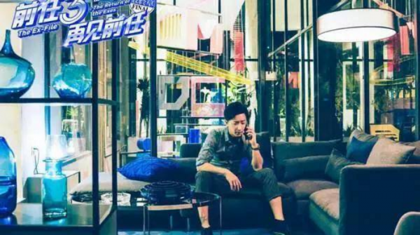 写给前任的一段话心酸长文