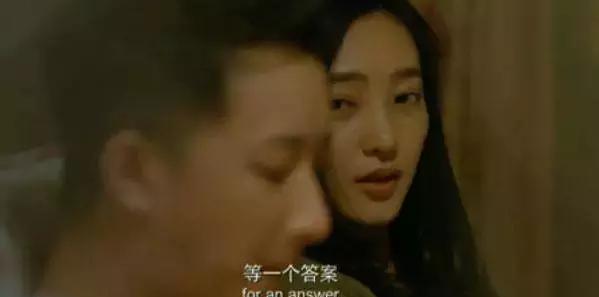 写给前任的一段话心酸长文