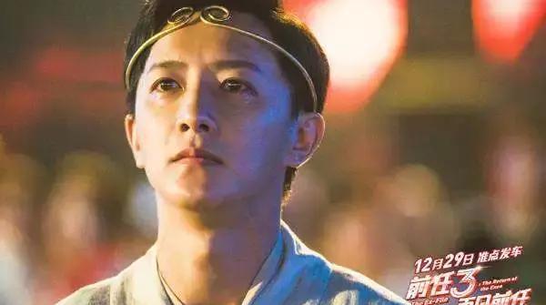 写给前任的一段话心酸长文