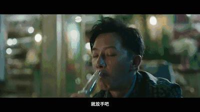 写给前任的一段话心酸长文