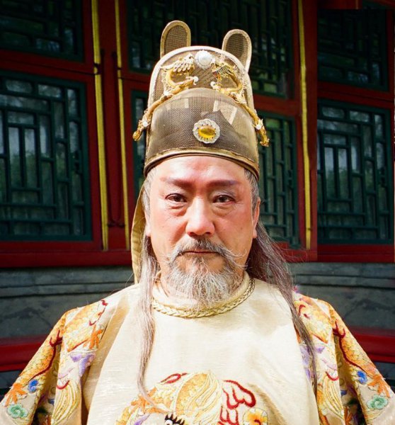 朱元璋开国功臣名单排名