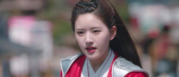 国子监来了个女弟子好看吗