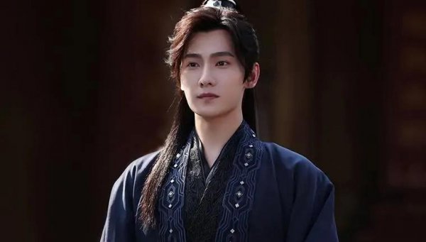 国子监来了个女弟子好看吗