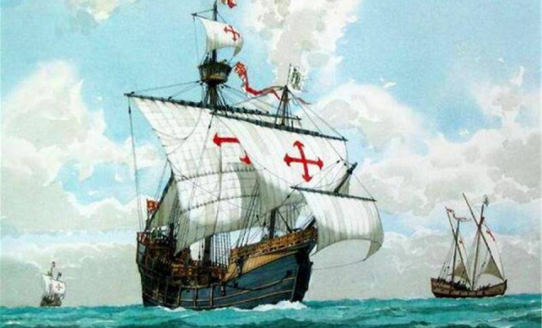 为什么欧洲不敢打明朝