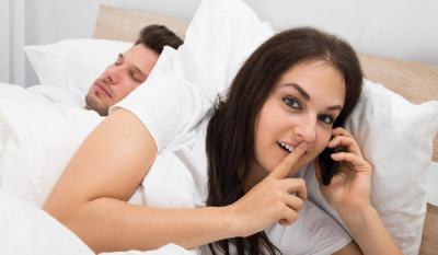 发现妻子出轨最好的解决办法 面对老婆出轨聪明做法