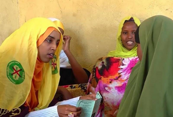 女性割礼后还能生育吗