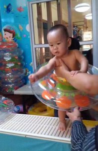 35岁女人想学谋生技能还房贷养孩子 学一门谋生技能