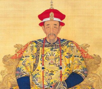 在位时间最长的皇帝排名 中国皇帝在位时间排行榜