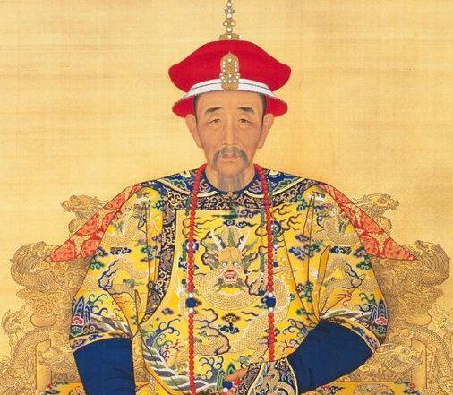 在位时间最长的皇帝排名