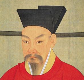 在位时间最长的皇帝排名