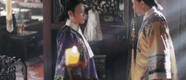 如懿传太后扮演者叫什么