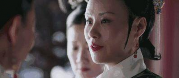 如懿传太后扮演者叫什么