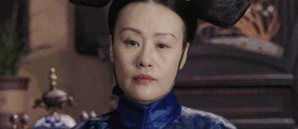 如懿传太后扮演者叫什么