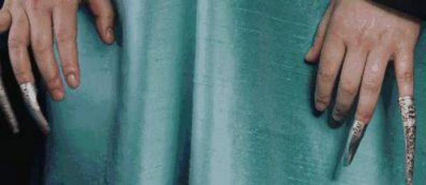 如懿传太后扮演者叫什么