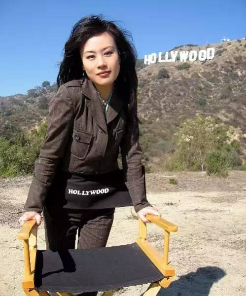 如懿传太后扮演者叫什么