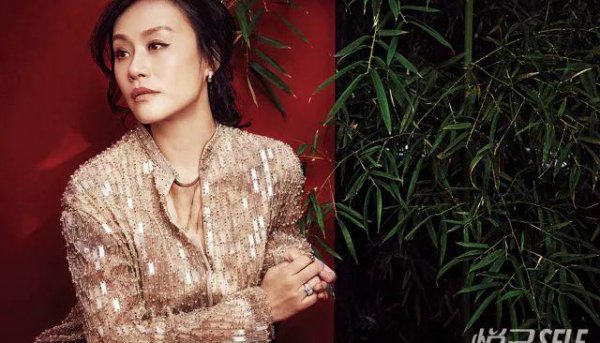 如懿传太后扮演者叫什么