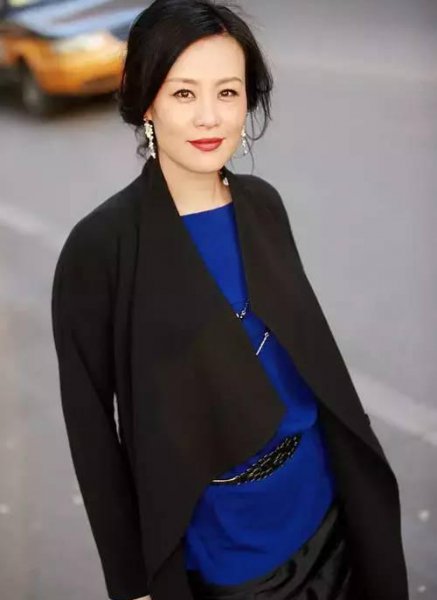 如懿传太后扮演者叫什么